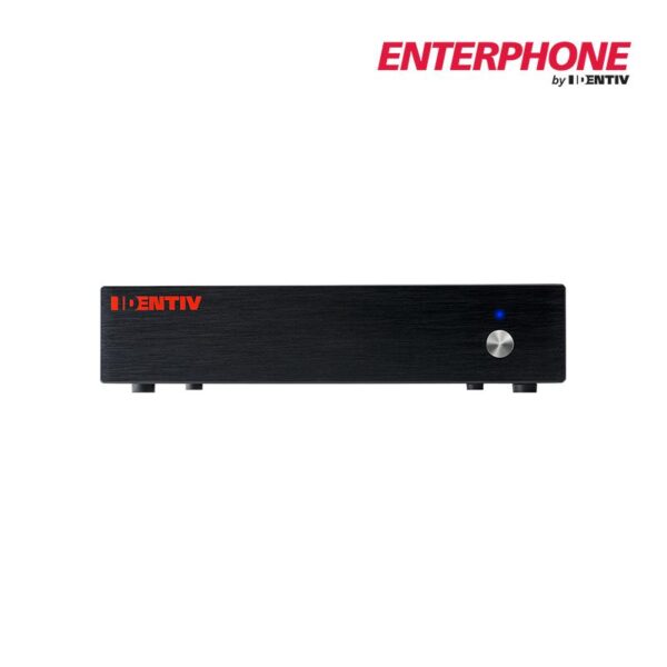 IDentiv Enterphone Web-Based Visitor Entry & Access Control Server (50-24-MS2)