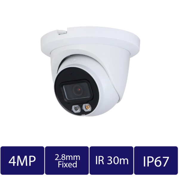 CAM-IP9124T-A-IL-28-AI