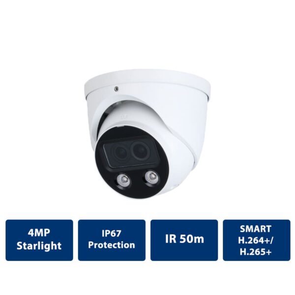CAM-IP9154H-A-D2-36-AI