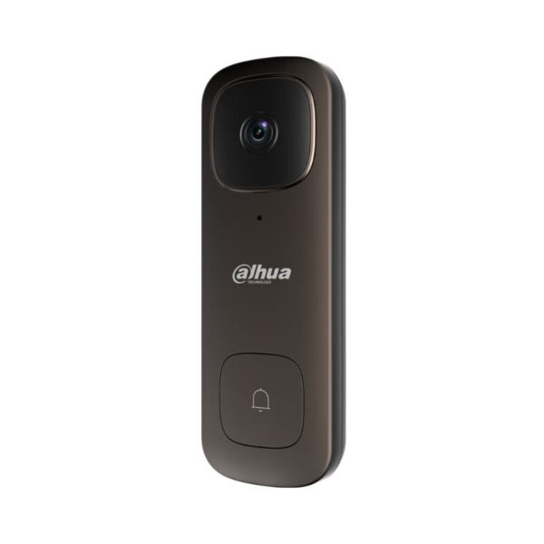 Dahua 5MP Wi-Fi Video Doorbell (DH-DB6I-CAN)