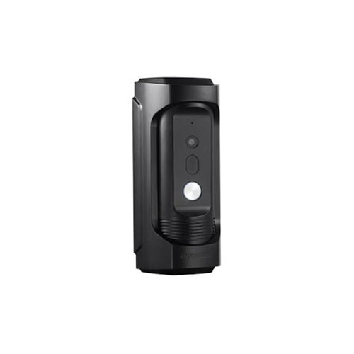 Hikvision IP Video Intercom Waterproof Vandal-Resistant Door Station (DS-KB8112-IM)