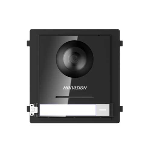 Hikvision Modular Video Intercom Door Station (DS-KD8003-IME1)