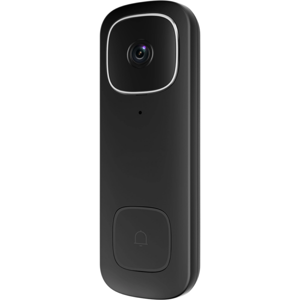 5MP Wi-Fi Video Doorbell (HA-DB-6I)
