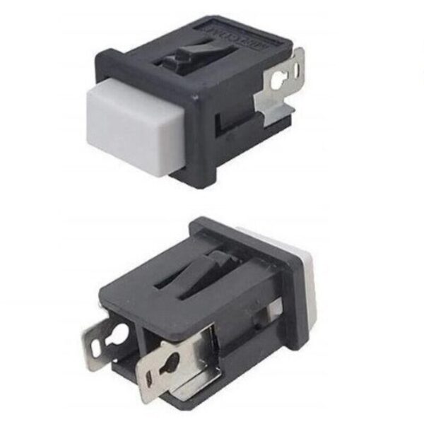 Mircom Standard Switch Push Button (Mircom-RPL-SW-065)