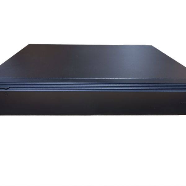 4-Channel Compact 1U 4-PoE 4K H.265 Network Video Recorder (NVR-NV41A04H-P4-4K-EI)