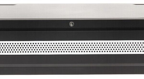 128-Channel 2U 8-HDD 4K Network Video Recorder (NVR-NV608-128-4K-XI)