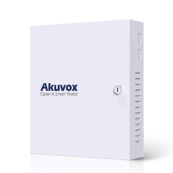 Contrôleur d’accès pour ascenseur basé sur IP (VDP-AK-EC33)