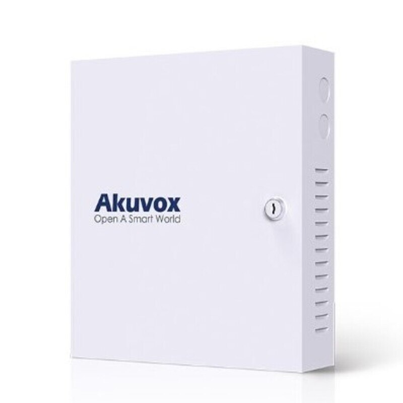 IP-Based Elevator Access Controller (VDP-AK-EC33)