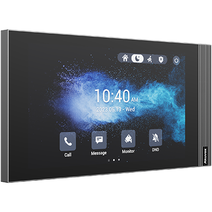 Akuvox Smart Intercom Indoor Monitor (VDP-AK-S562W)