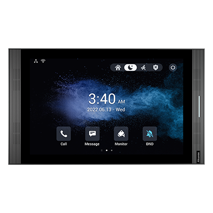 Akuvox Smart Intercom Indoor Monitor (VDP-AK-S567W)