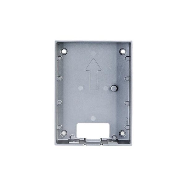 AiBase Surface-Mounted Box for 2MP IP Intercom VDP-DH-HAC9220 (VDP-DH-HAC-VTM115)