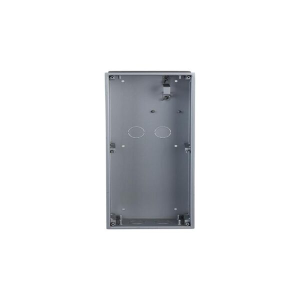 AiBase 2-Module Surface Mounting Bracket for IP Intercom (VDP-DH-HAC-VTM127)