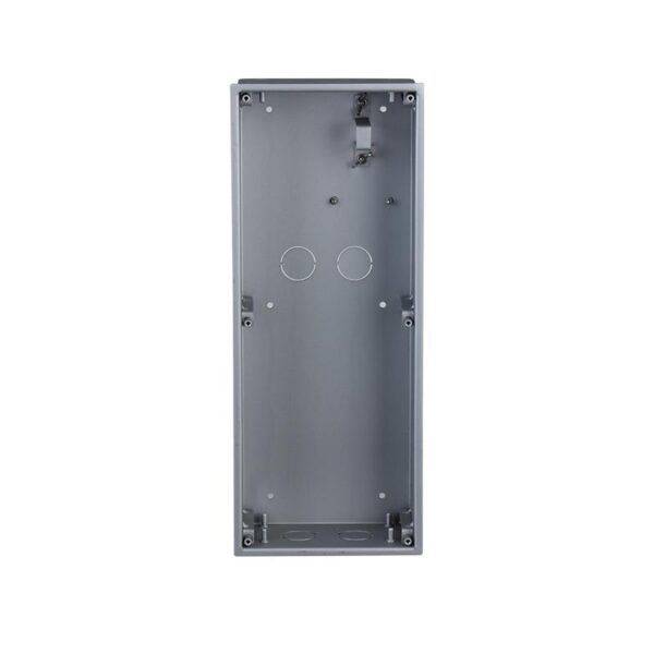 AiBase 3-Module Surface Mounting Bracket for IP Intercom (VDP-DH-HAC-VTM128)