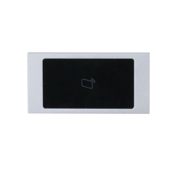 AiBase Modular IP Intercom – Card Reader Module (VDP-DH-HAC-VTO4202F-MR)