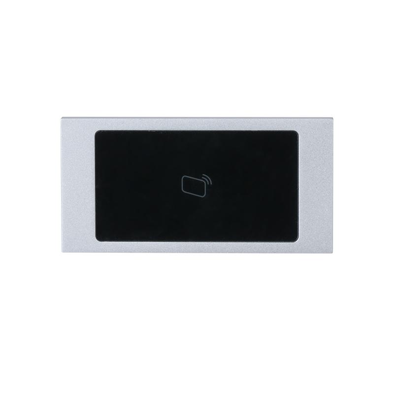AiBase Modular IP Intercom – Card Reader Module (VDP-DH-HAC-VTO4202F-MR)